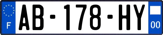 AB-178-HY