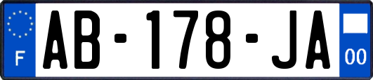 AB-178-JA