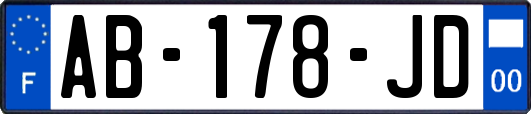 AB-178-JD