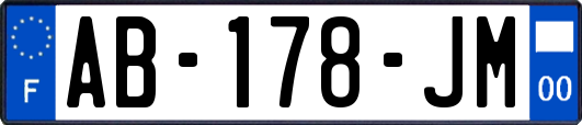 AB-178-JM