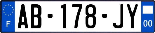 AB-178-JY