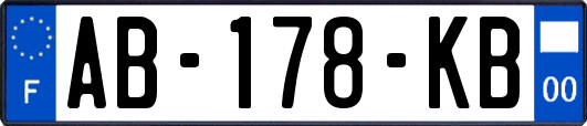 AB-178-KB