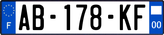 AB-178-KF