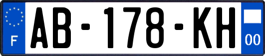 AB-178-KH