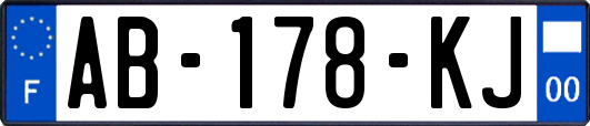 AB-178-KJ