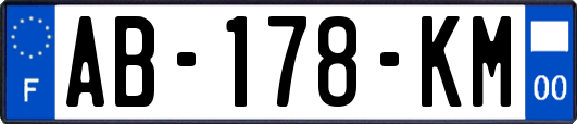 AB-178-KM