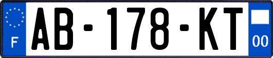 AB-178-KT