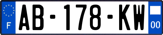 AB-178-KW