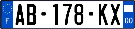AB-178-KX