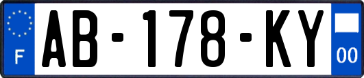 AB-178-KY