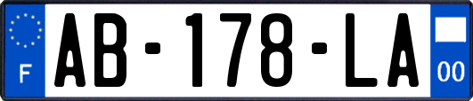 AB-178-LA