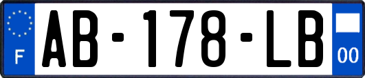 AB-178-LB
