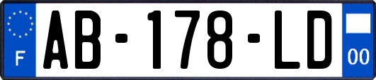 AB-178-LD