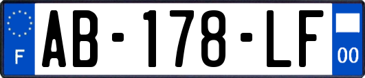 AB-178-LF