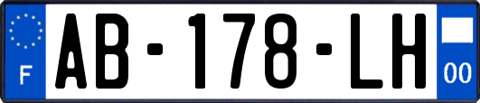 AB-178-LH