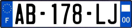 AB-178-LJ