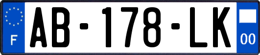 AB-178-LK