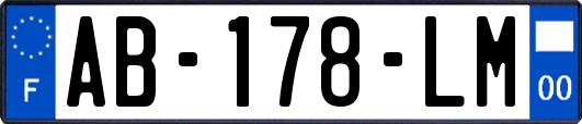 AB-178-LM
