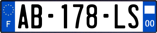 AB-178-LS