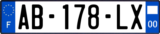 AB-178-LX