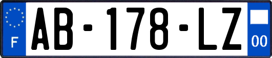 AB-178-LZ
