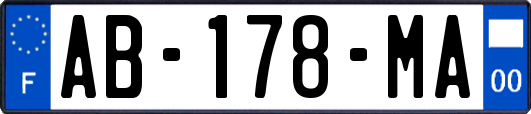 AB-178-MA