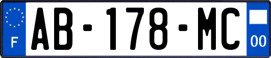 AB-178-MC
