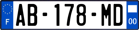 AB-178-MD
