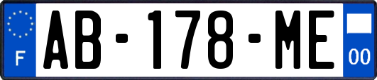 AB-178-ME