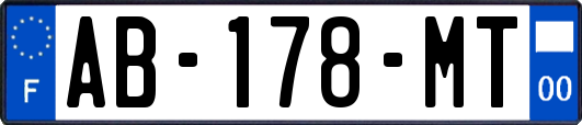 AB-178-MT