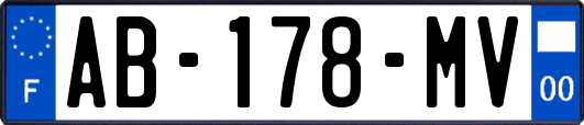 AB-178-MV