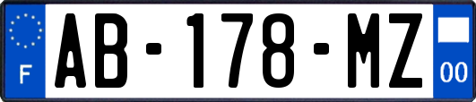 AB-178-MZ