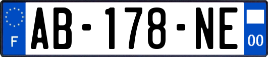 AB-178-NE
