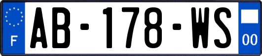 AB-178-WS