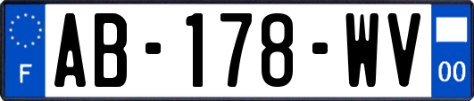 AB-178-WV