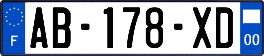 AB-178-XD