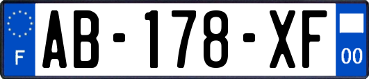 AB-178-XF