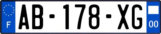 AB-178-XG