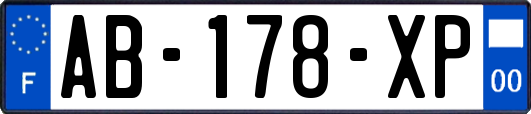 AB-178-XP