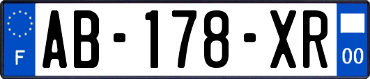 AB-178-XR