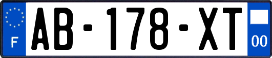 AB-178-XT