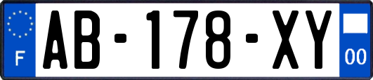 AB-178-XY