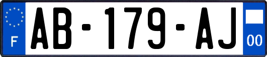 AB-179-AJ