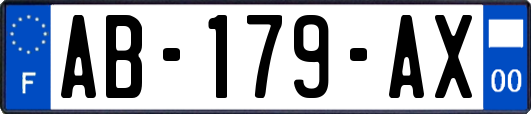 AB-179-AX