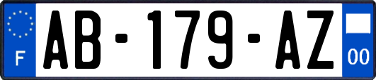 AB-179-AZ