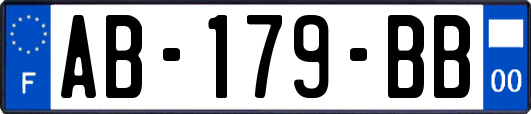 AB-179-BB