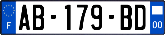 AB-179-BD