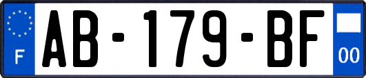 AB-179-BF