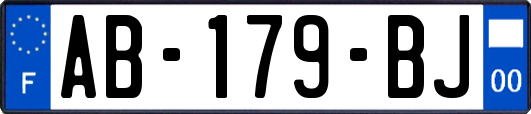 AB-179-BJ