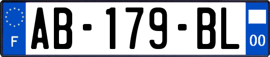 AB-179-BL